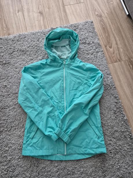 Ľahká bunda, mountain warehouse,146