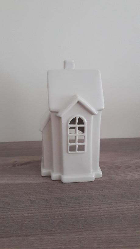 Keramický domček, 
