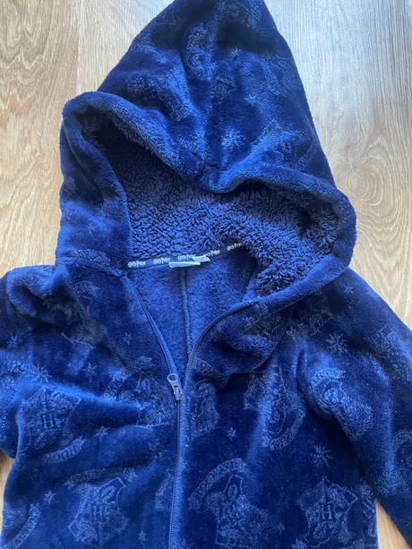 Overal na spanie 140hery poter, 140