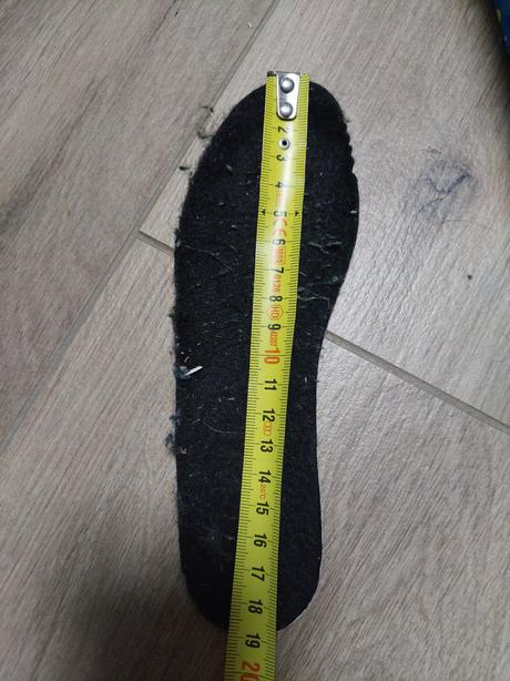 Zimné čižmičky č.29, richter,29