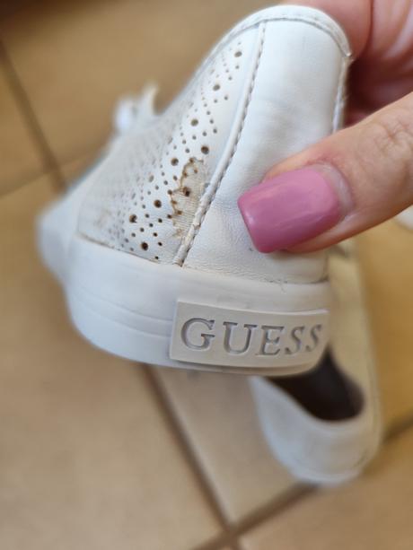 Tenisky, guess,39