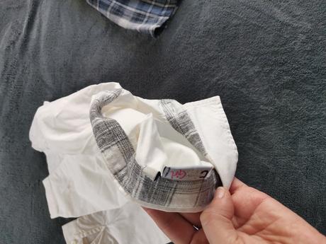 Sukňa + blúzka 80/86, 80