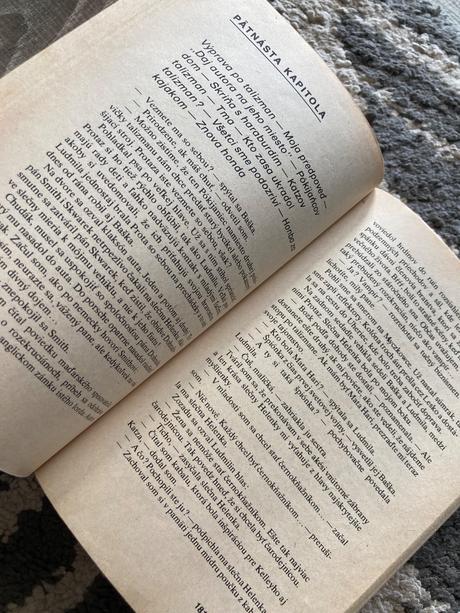 Pán tragáčik a záhady fromborku (1983), 