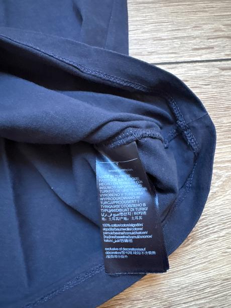 Tričko th 158/164, tommy hilfiger,164