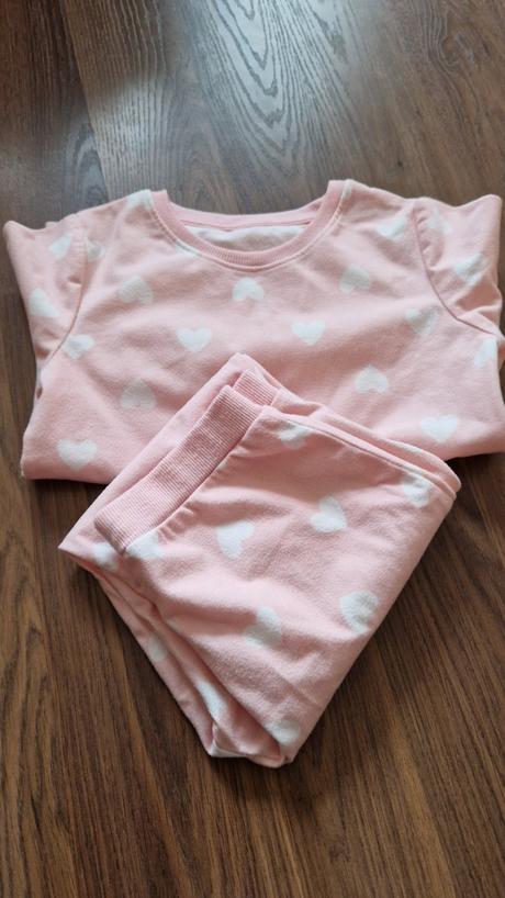 Tepláková súprava vel. 122, f&f,122