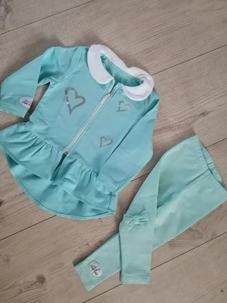 Suprava petite angel, 86