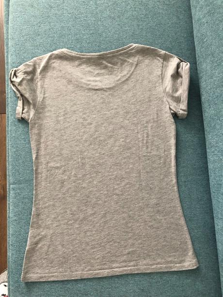 Tričko, clockhouse,s