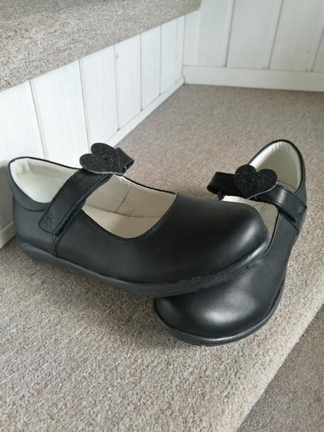 Kožené balerínky, primigi,34