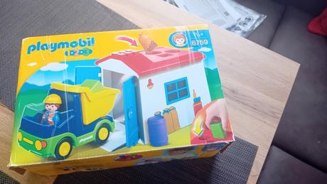 Playmobil,