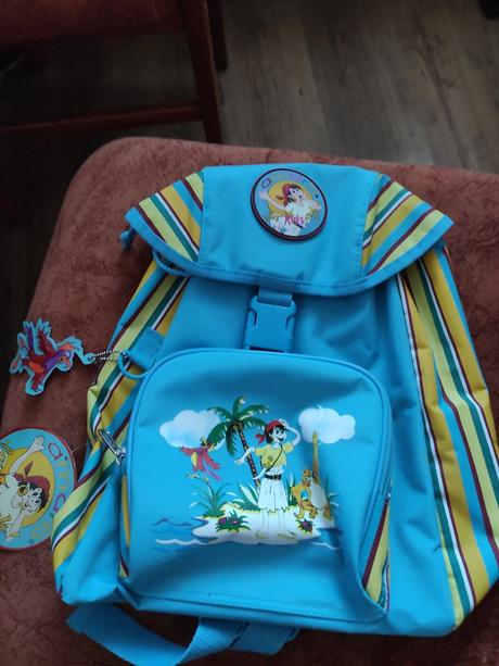 Ruksaky do škôlky - 2 kusy,