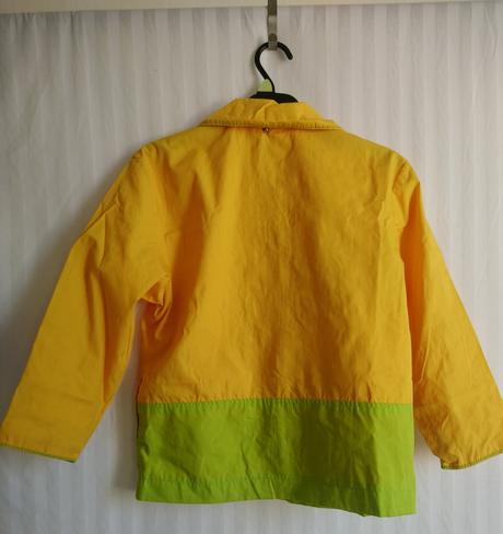 Prechodná farebná bundička, lolli for pop, 128