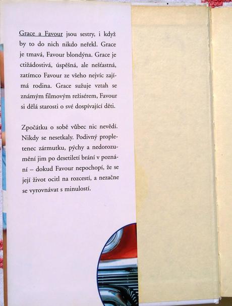 Konečně spolu , caroline upcherová, 