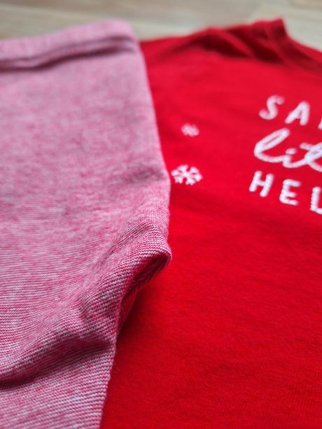 Súprava santov pomocník 6-9m, f&f,74