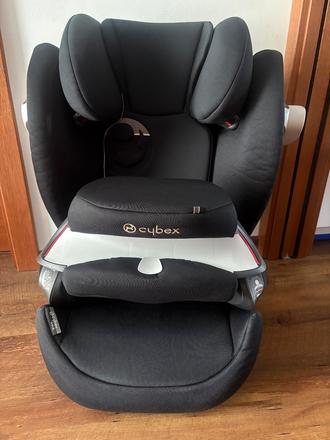 Cybex pallas m-fix, cybex