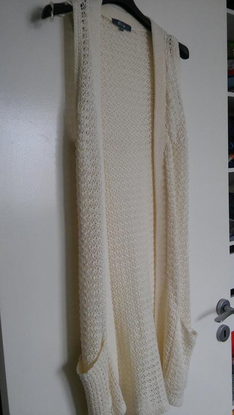 Upletovy sveter. top, m