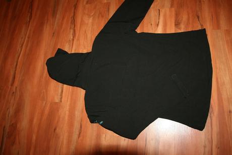 Nepremokava softshelova bunda black canyon 40, 40