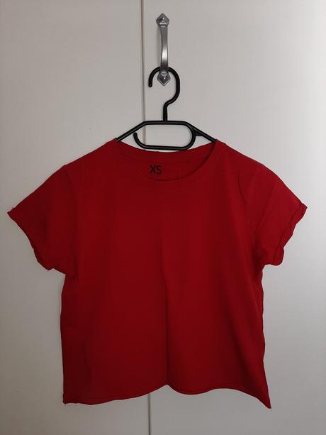 Tričko, new yorker,xs