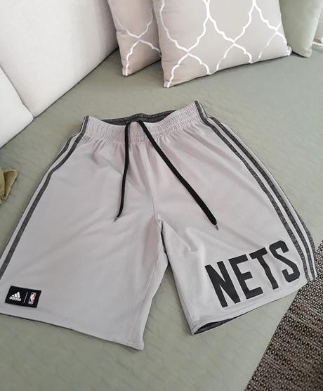 Predám pánske obojstranné kraťase adidas "m", adidas,m