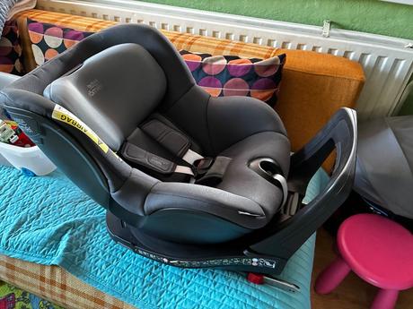 Romer sedacka, britax