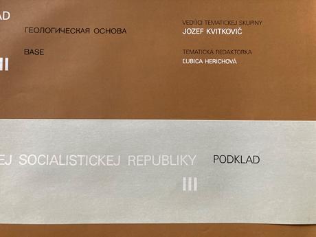 Atlas slovenskej socialistickej republiky (1980), 