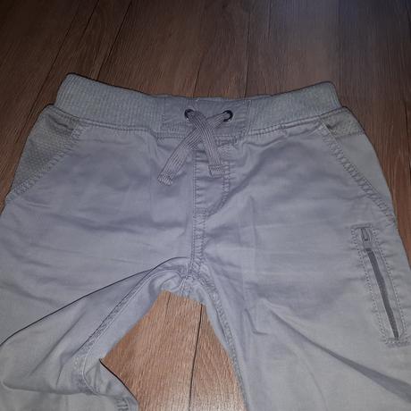 Frajerske nohavice, topolino,122