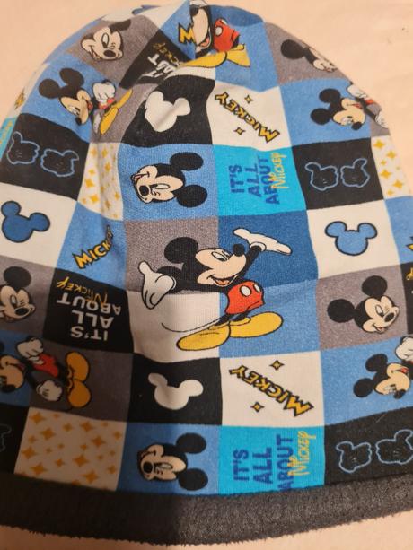 Set čiapka a tunel, 134