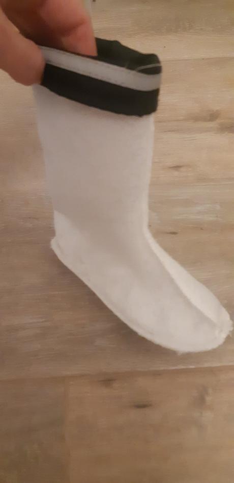 Gumaky/zateplene gumaky, 25