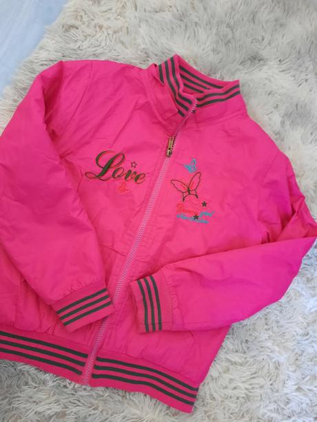 Prechodná bunda 146/152, 146