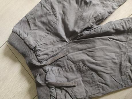 Podsite nohavice, f&f,92