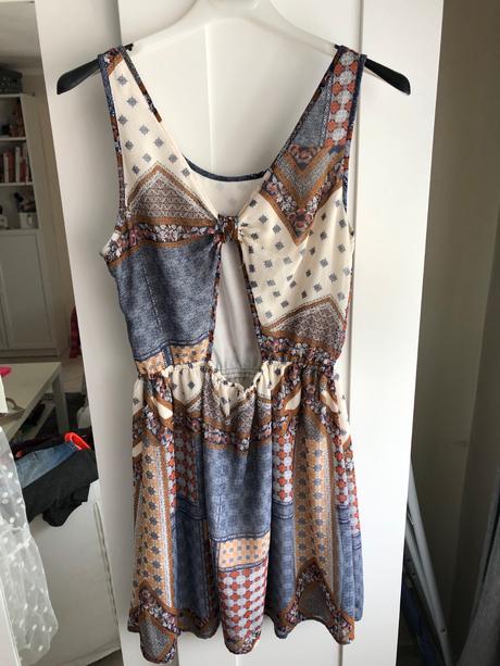 Dámske saty h&m, h&m,m