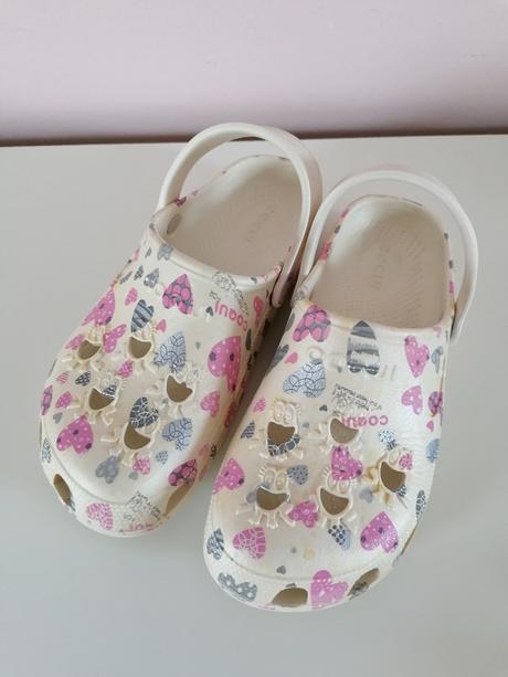 Coqui kroksy, coqui,33