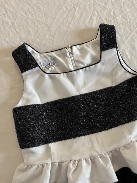 Pippa & julie šaty vel.140, pippa & julie,140