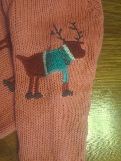 Vianočný svetrík, next,116