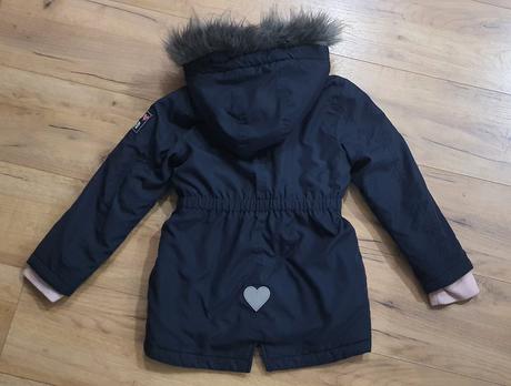 Zimná bunda, dopodopo,128