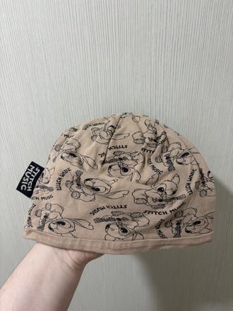 Chlapčenská čiapka, pepco,86