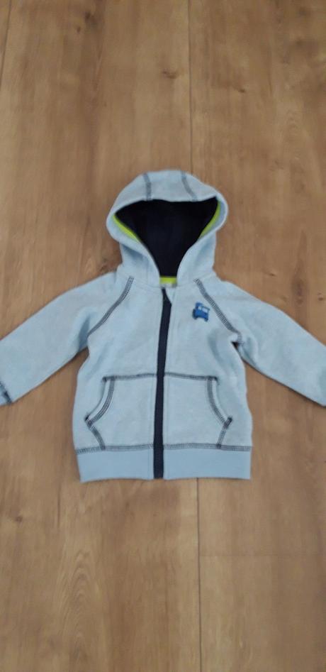 Bledomodrá mikina, dopodopo,62