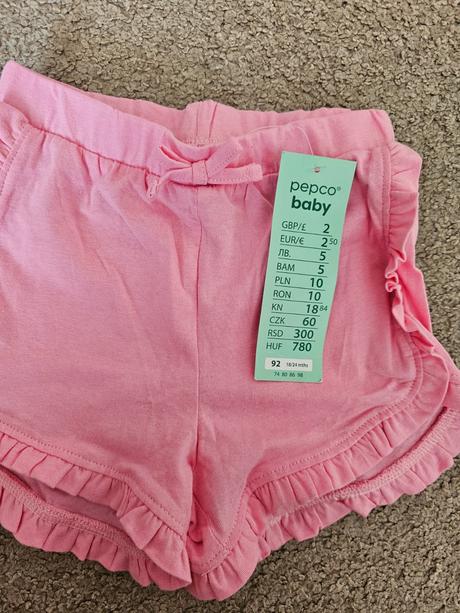 Kratasy 92, pepco,92