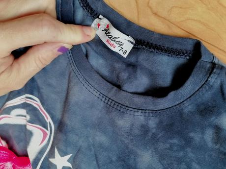 Súprava 122/128, 122