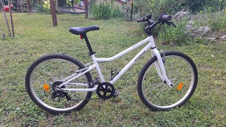 Bicykel, 24
