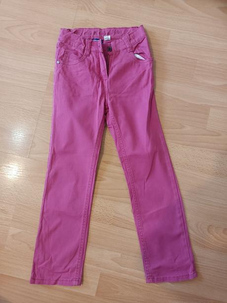 Detské rifle, lupilu,116