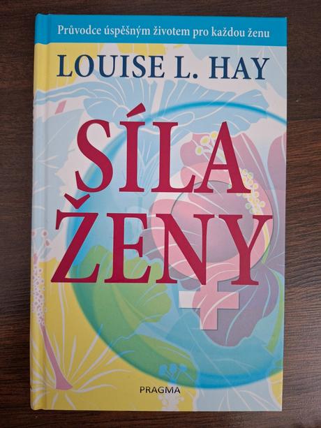 Kniha sila ženy, 