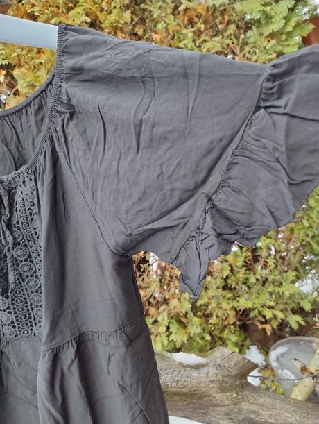 Dámska blúzka, xxl