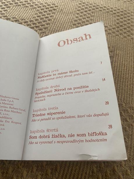 W.i.t.c.h.sto čarodejníckych spôsobov ako prežiť,