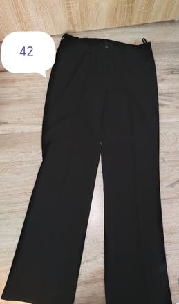 Nohavice, 42
