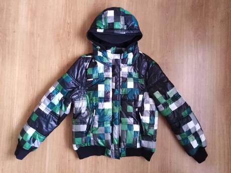 Frajerská bunda s/m, only,m