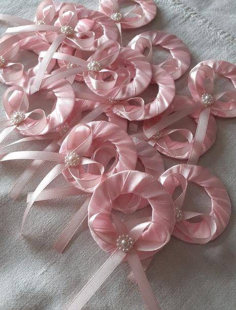 Venčeky na tanečnú, 