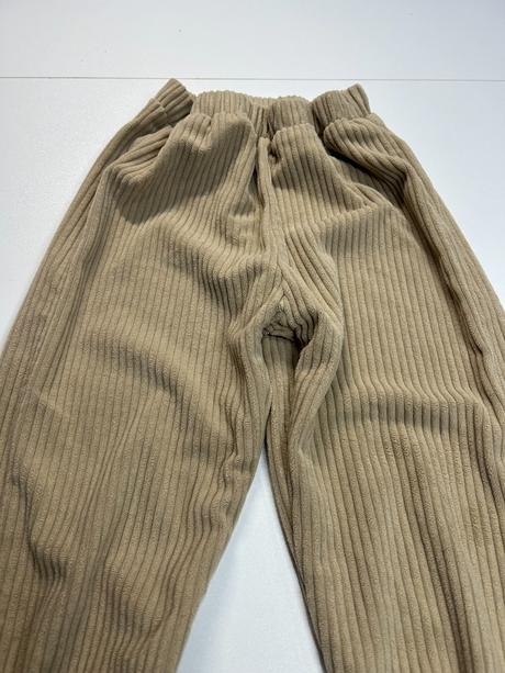 Detské nohavice - 5 rokov, 110