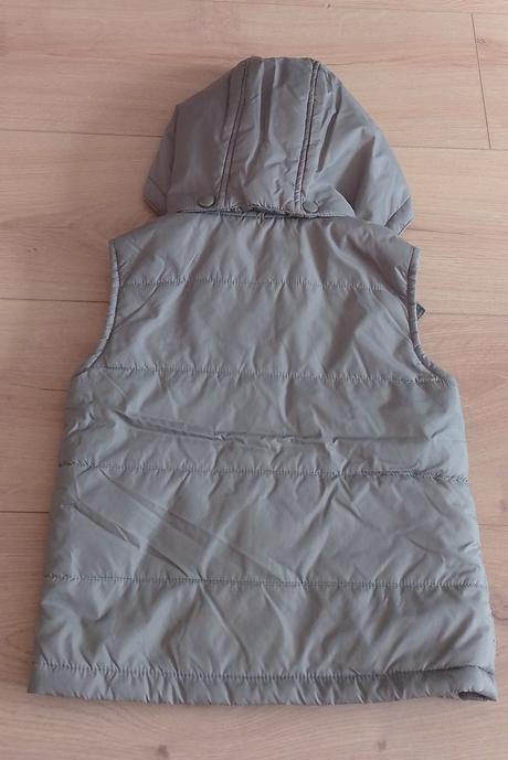 Vesta s kapucňou- jar/jeseň, impidimpi,104