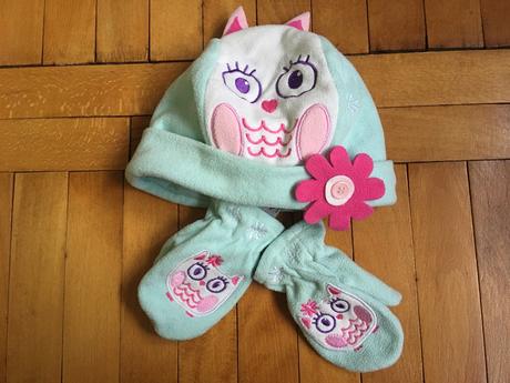 Ciapka a palciaky sova, cherokee,92