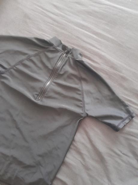 Plavkove tricko, george,122